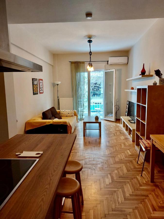 Christina-Anna Athens City Center Walking Distance To Everywhere And Acropolis, In One Of The Most Favorable Locations By National Gardens And Zoo, Hellenic Parliament In Syntagma And Stylish Exquisite Kolonaki Cozy Renovated Apartment Экстерьер фото